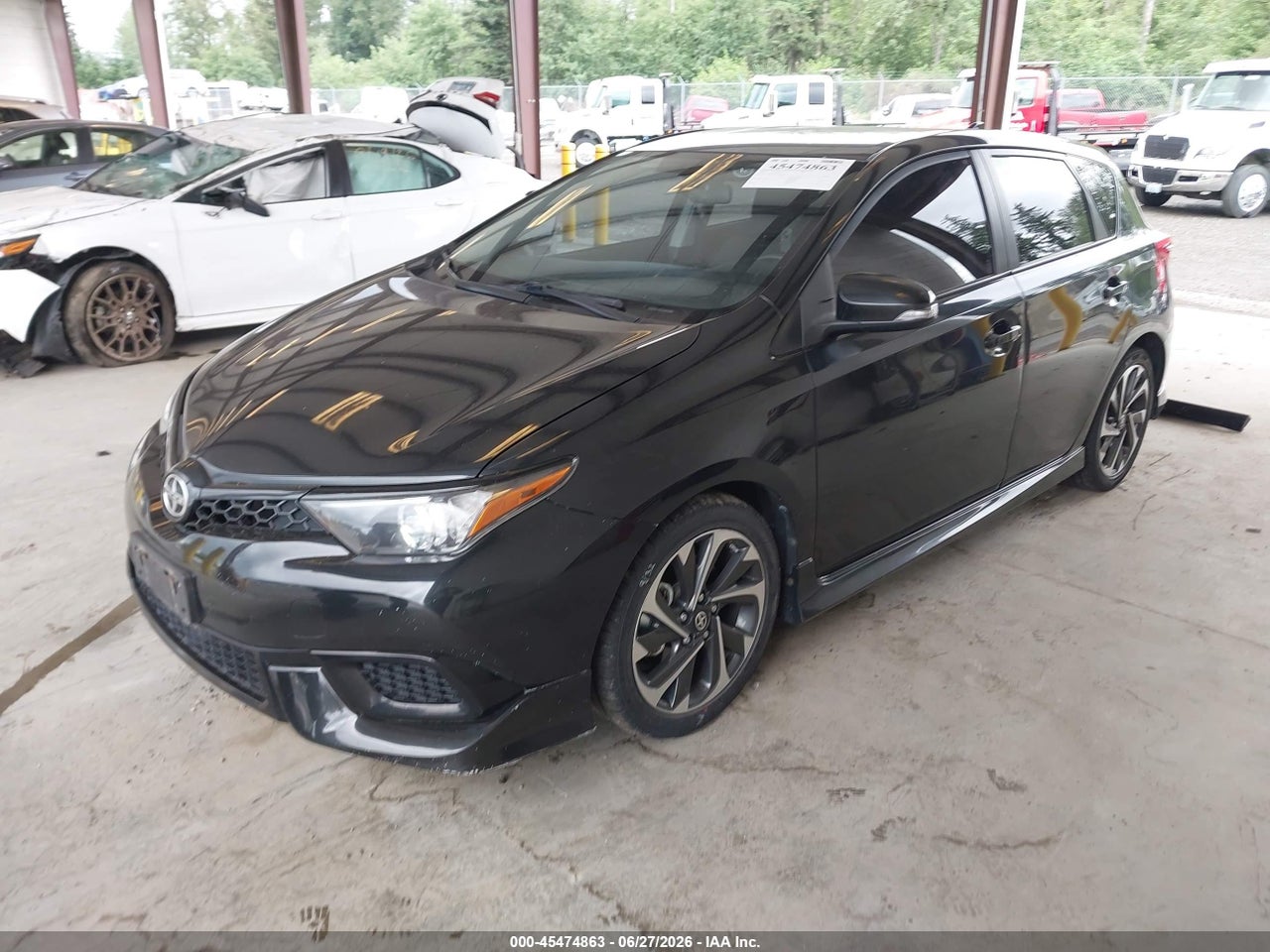 2016 SCION IM · 2/11