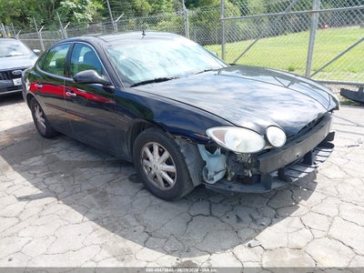 2G4WD532051****** · 2005 BUICK LACROSSE CXL