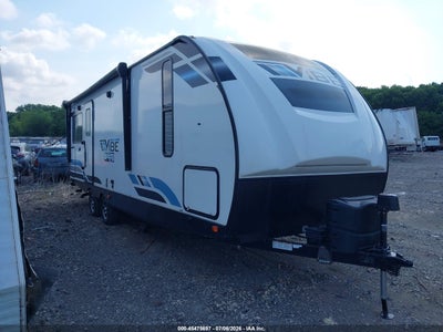 4X4TVBA26N4****** · 2022 FOREST RIVER OTHER