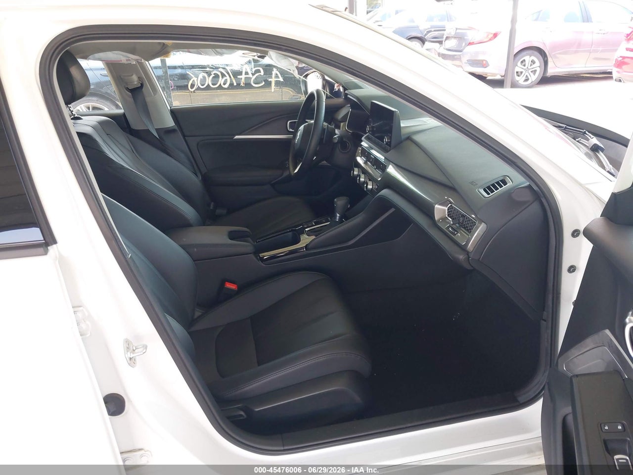 2024 ACURA INTEGRA · 5/11