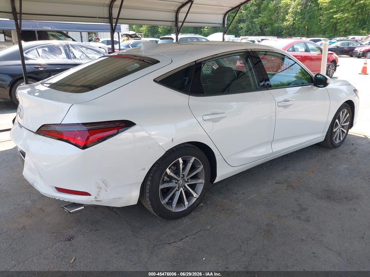 2024 ACURA INTEGRA · 4/11