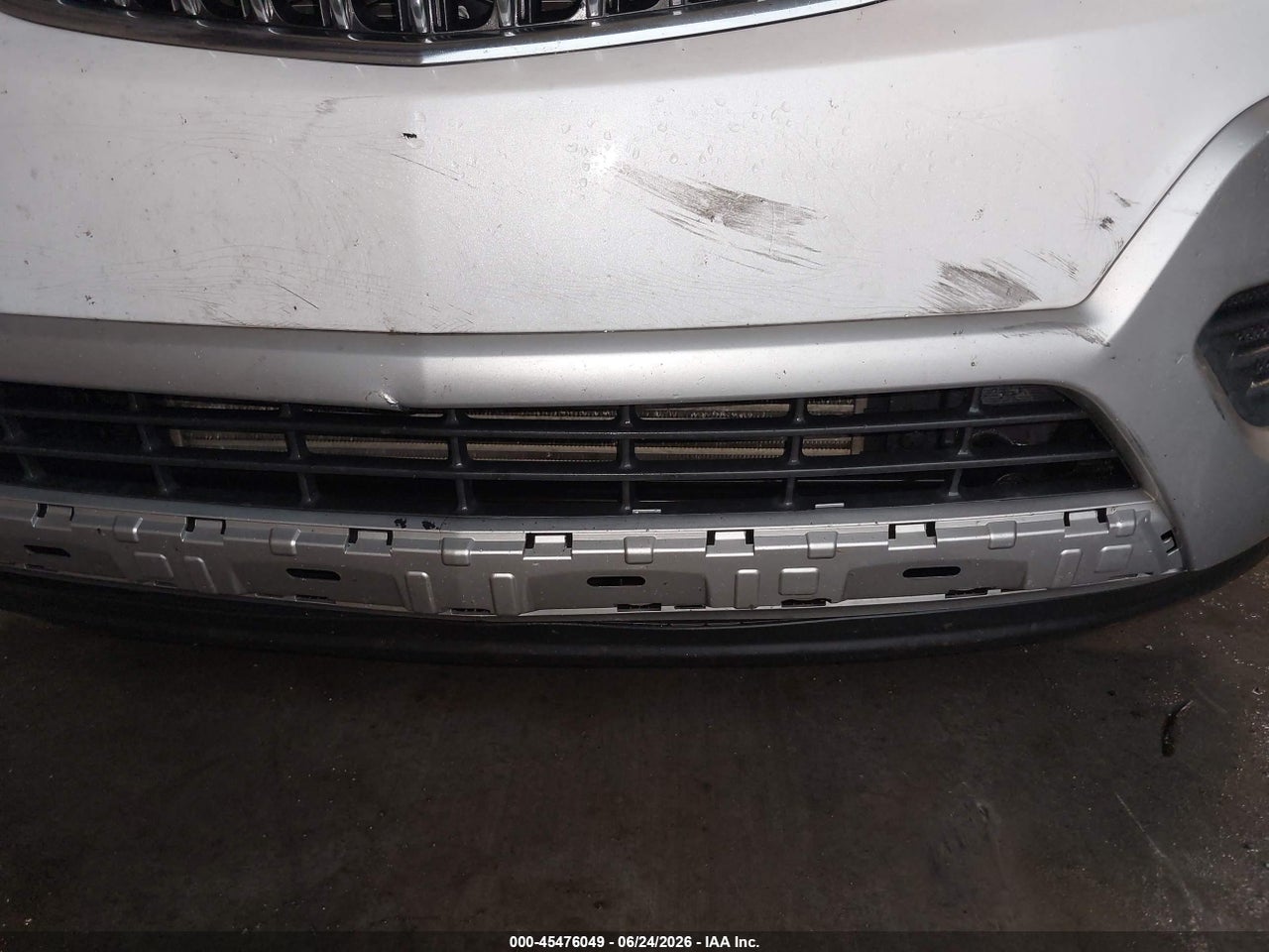 2016 BUICK ENCORE · 6/11