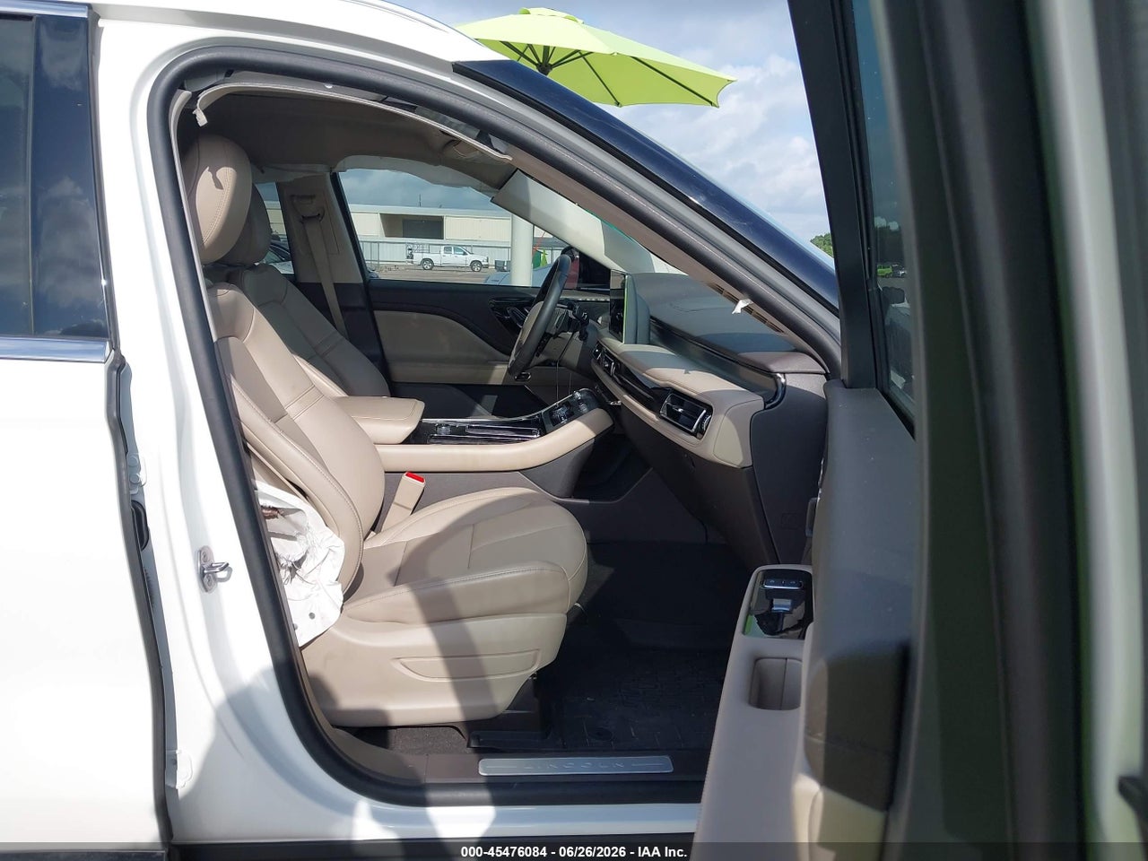 2024 LINCOLN AVIATOR PREMIERE · 5/11
