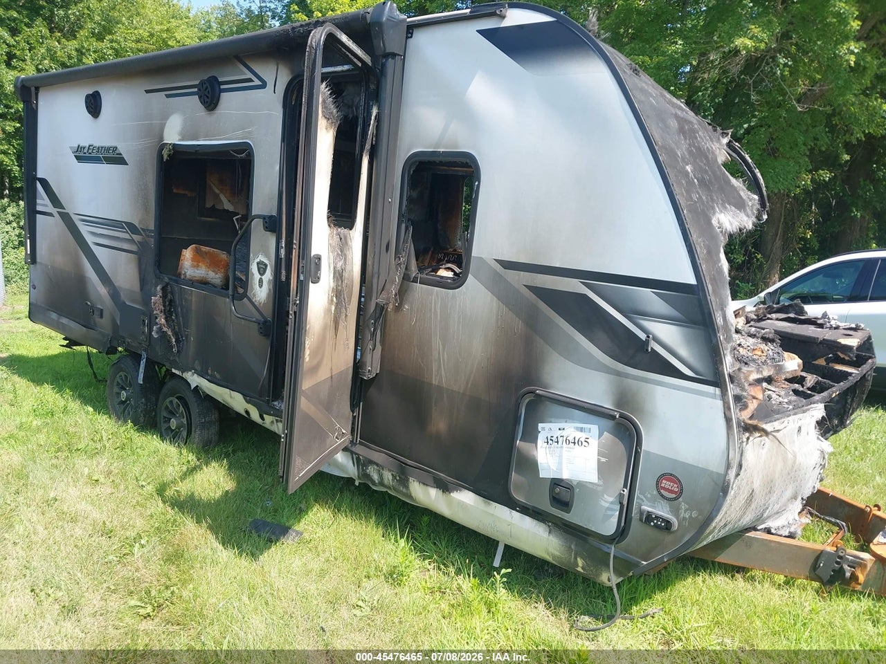 1UJBB0BL6S1****** · 2025 JAYCO OTHER