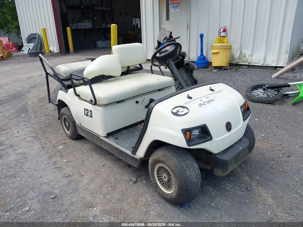 00000000JU0****** · 2004 YAMAHA OTHER
