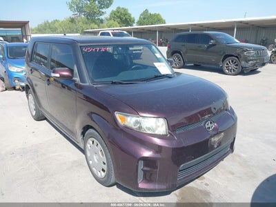 JTLZE4FE9B1****** · 2011 SCION XB
