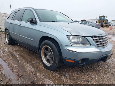 2004 CHRYSLER PACIFICA  