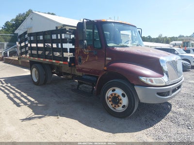 2015 INTERNATIONAL 4000 4300