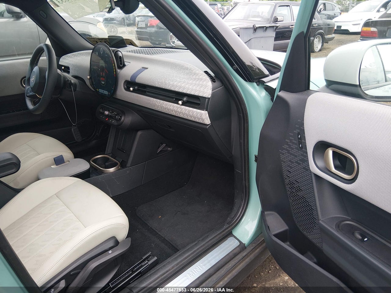 2025 MINI HARDTOP COOPER S · 5/11