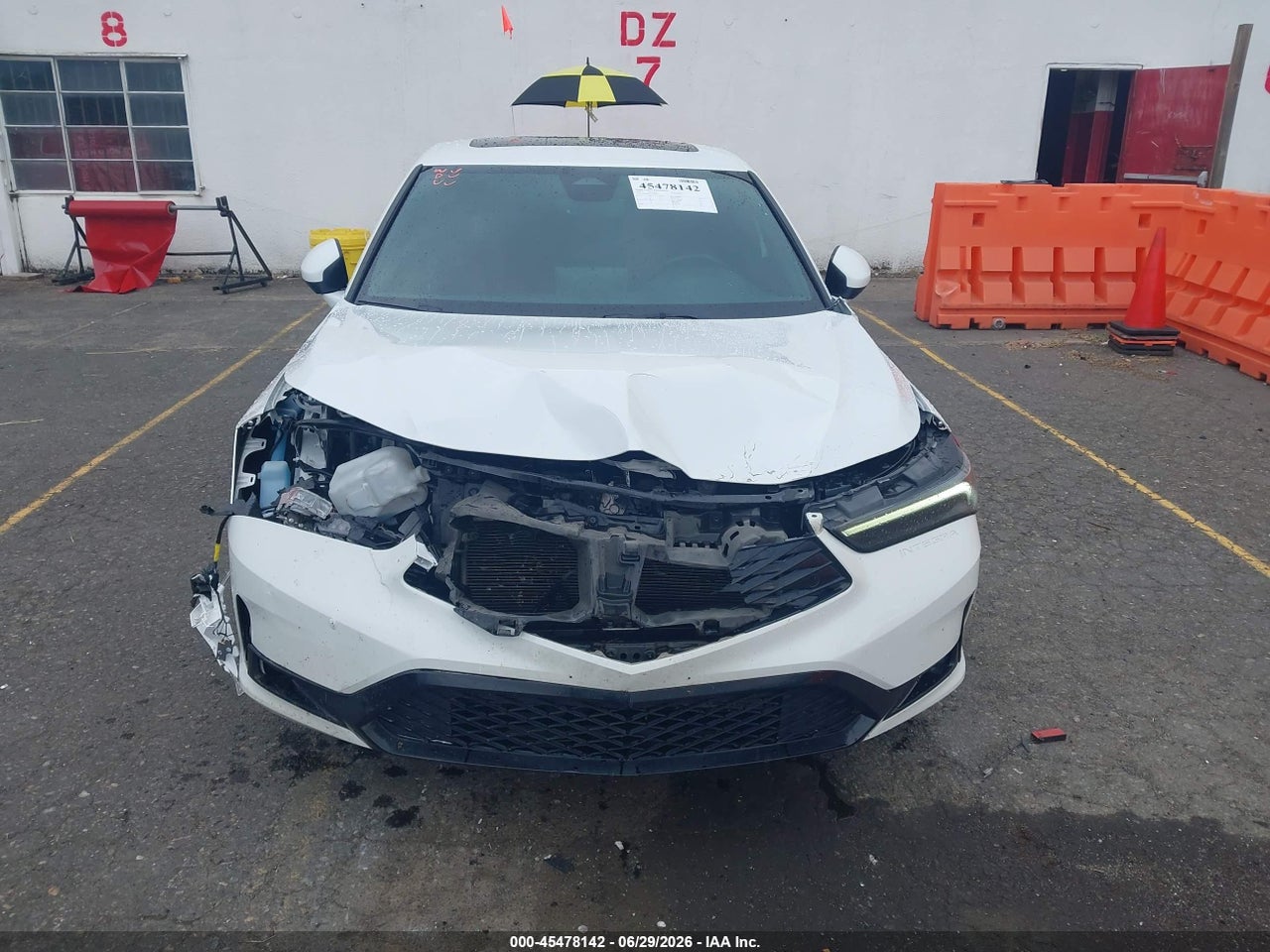 2023 ACURA INTEGRA A-SPEC · 6/11
