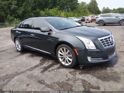 2G61P5S30D9****** · 2013 CADILLAC XTS LUXURY
