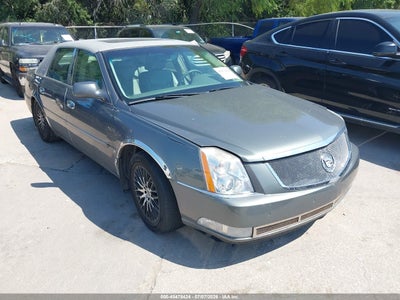 2006 CADILLAC DTS 1SB