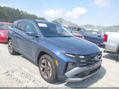 5NMJB3DE4TH****** · 2026 HYUNDAI TUCSON SEL