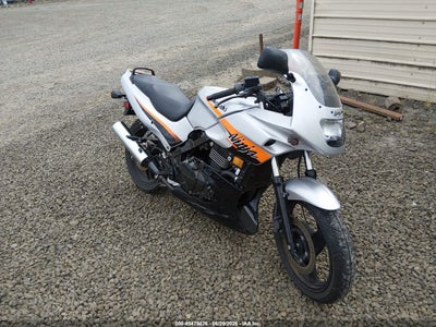 2004 KAWASAKI EX500 D