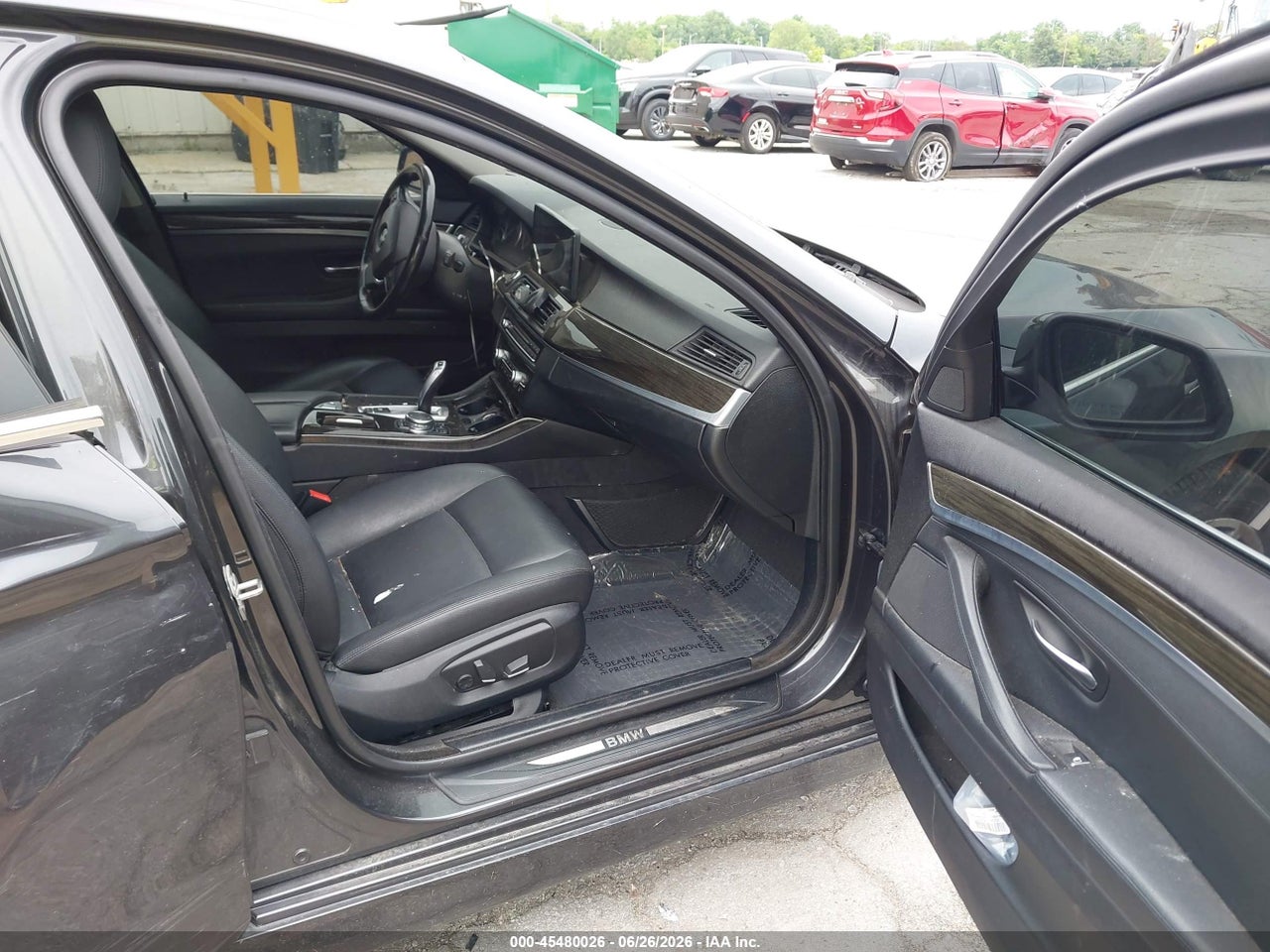 2015 BMW 528I XDRIVE · 5/11