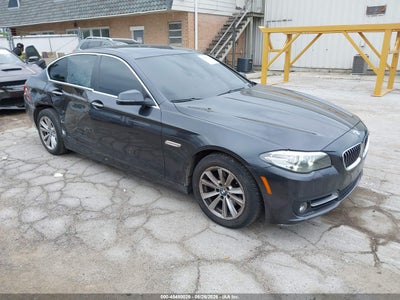 WBA5A7C52FD****** · 2015 BMW 528I XDRIVE