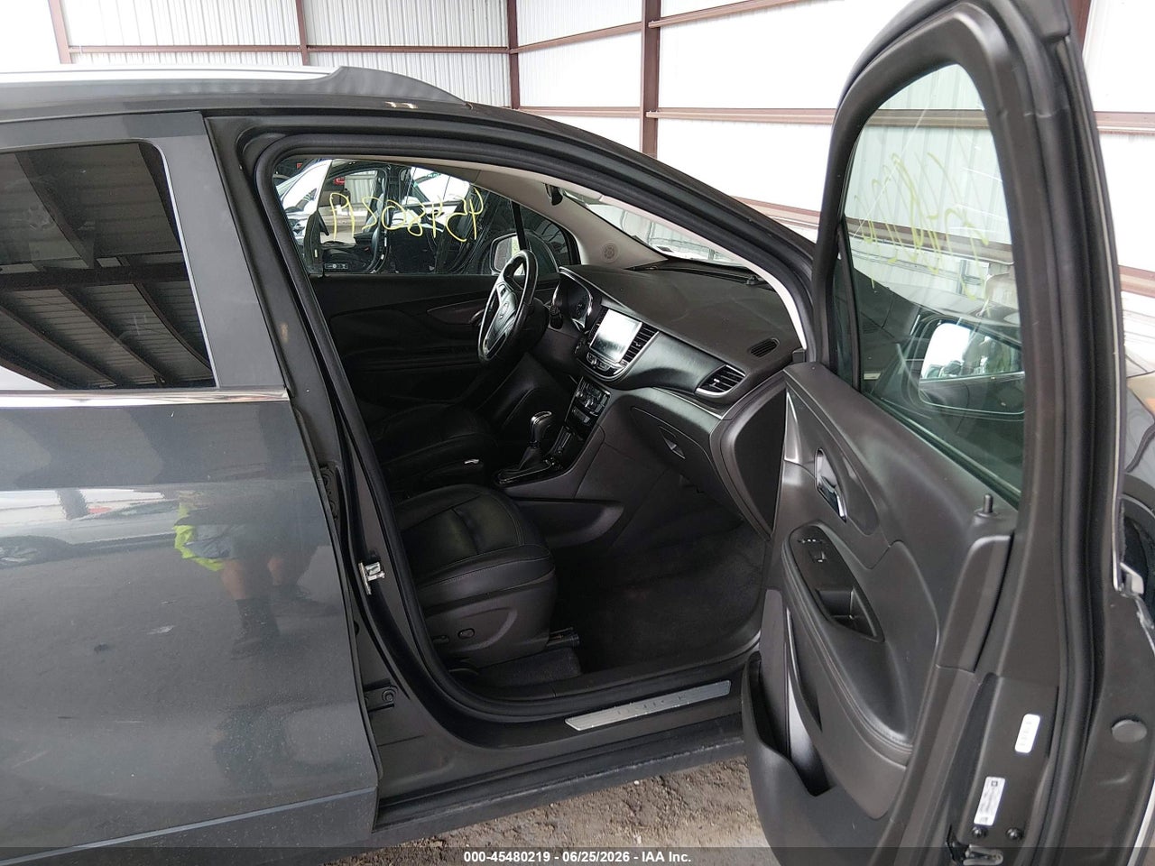 2018 BUICK ENCORE ESSENCE · 5/11