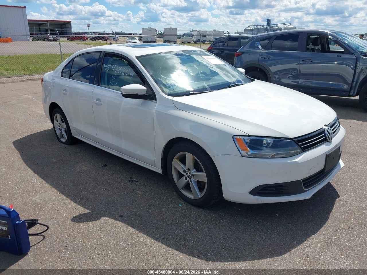 3VWLL7AJ9DM****** · 2013 VOLKSWAGEN JETTA 2.0L TDI