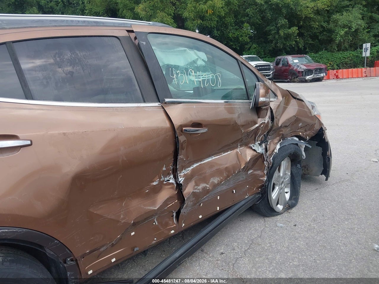2016 BUICK ENCORE · 6/11