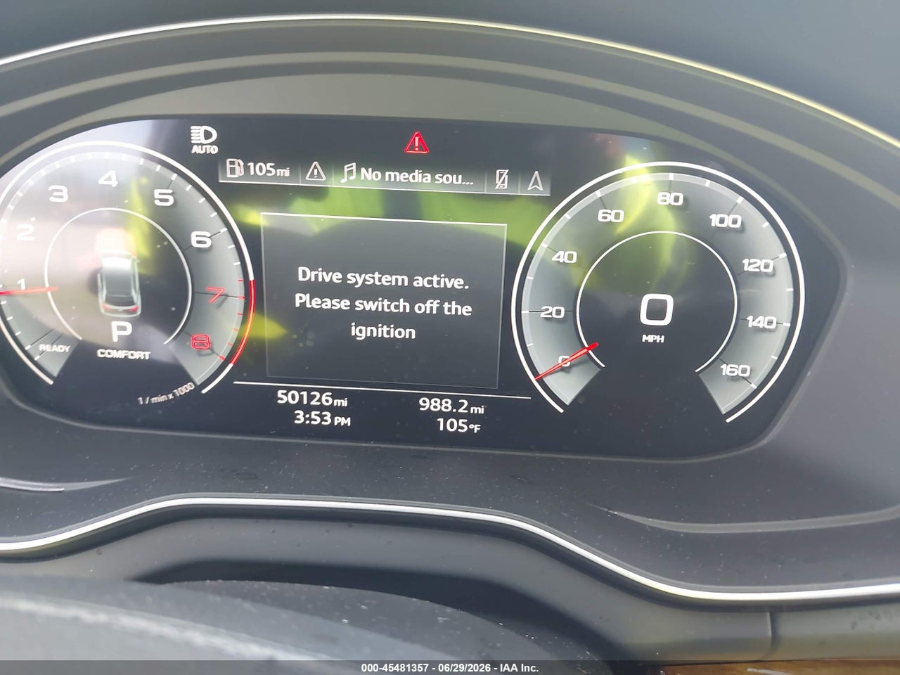 2023 AUDI Q5 PREMIUM PLUS 45 TFSI S LINE QUATTRO · 7/11