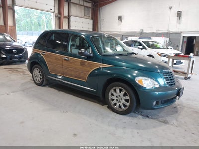 3A8FY58989T****** · 2009 CHRYSLER PT CRUISER TOURING