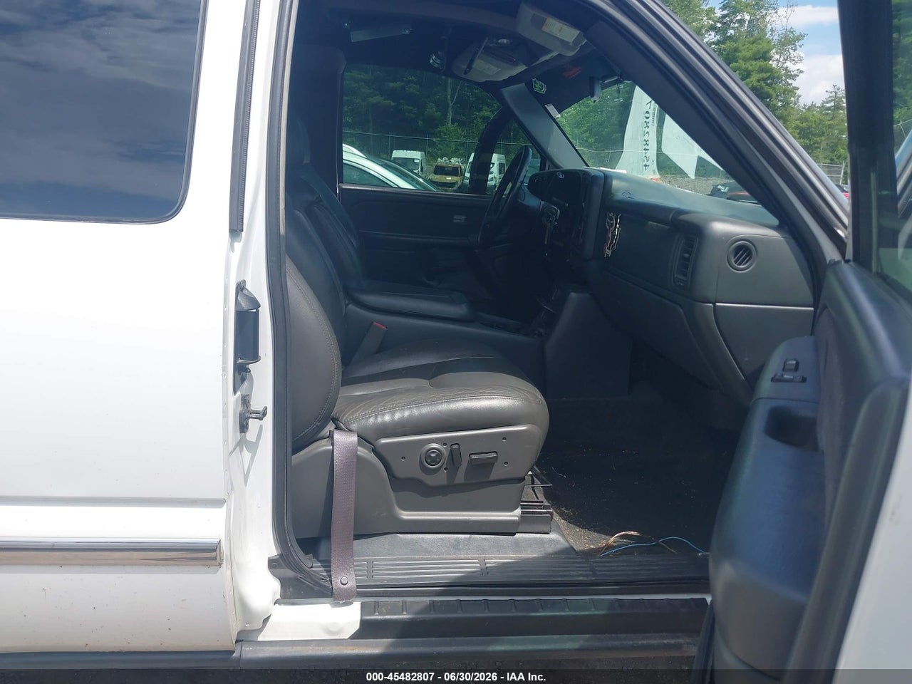 2001 GMC SIERRA 2500HD SLE · 5/11