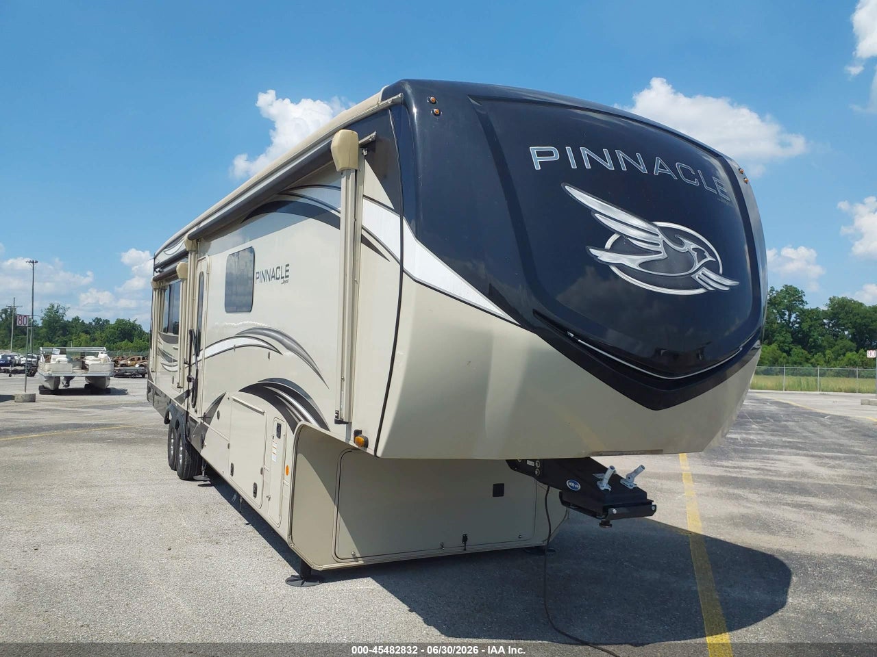 1UJCJ0BV0M1****** · 2021 JAYCO OTHER
