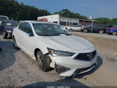 19UDE2F73MA****** · 2021 ACURA ILX PREMIUM PACKAGE/TECHNOLOGY PACKAGE
