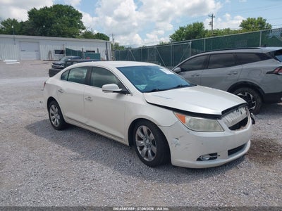 2013 BUICK LACROSSE PREMIUM 1 GROUP