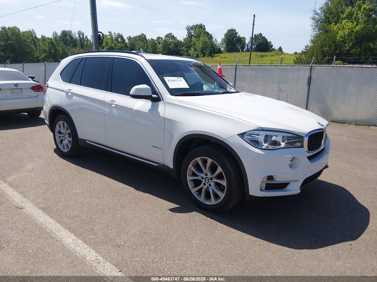 5UXKR0C55G0****** · 2016 BMW X5 XDRIVE35I