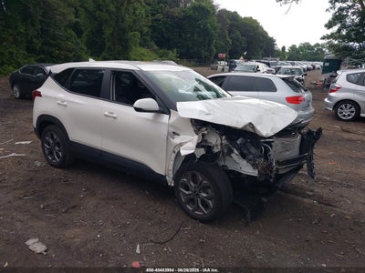 KNDEPCAA5R7****** · 2024 KIA SELTOS LX