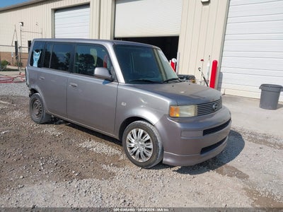 JTLKT324054****** · 2005 SCION XB