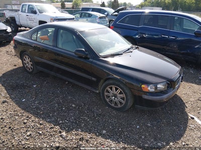 2003 VOLVO S60 2.4