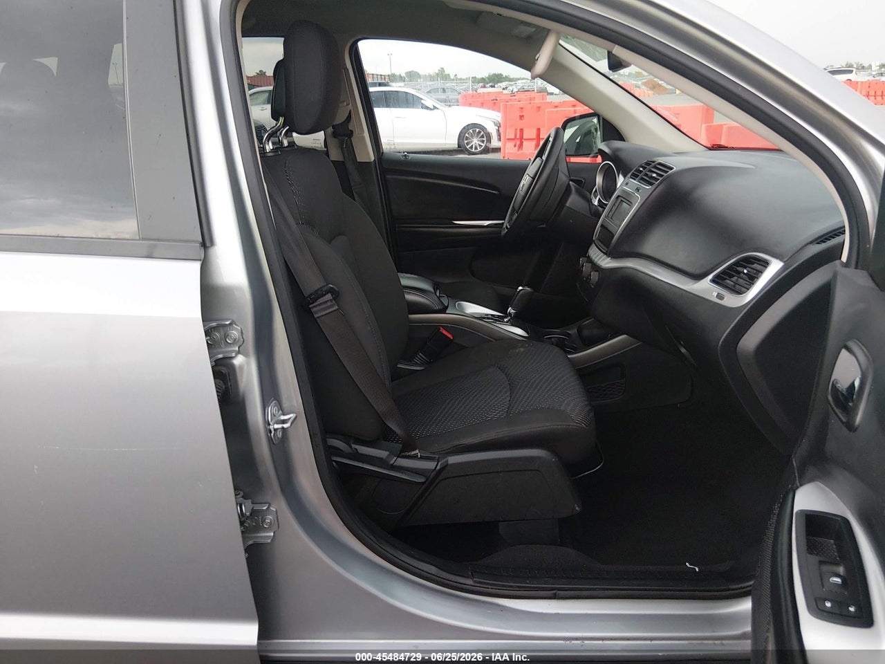 2019 DODGE JOURNEY SE VALUE PACKAGE · 5/11