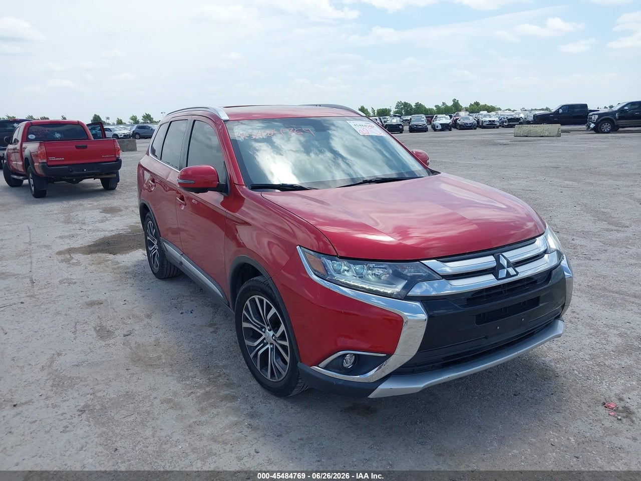 JA4AD3A37JZ****** · 2018 MITSUBISHI OUTLANDER SEL