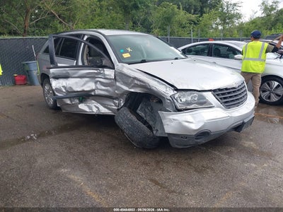 2006 CHRYSLER PACIFICA  