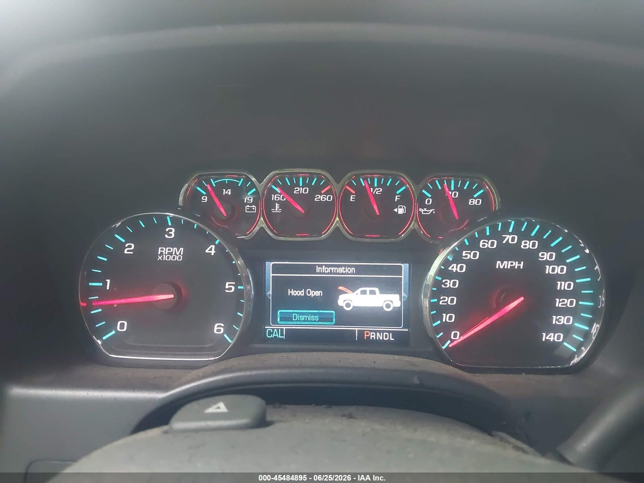 3GTU2NEC0HG****** · 2017 GMC SIERRA 1500 SLT · 7/11