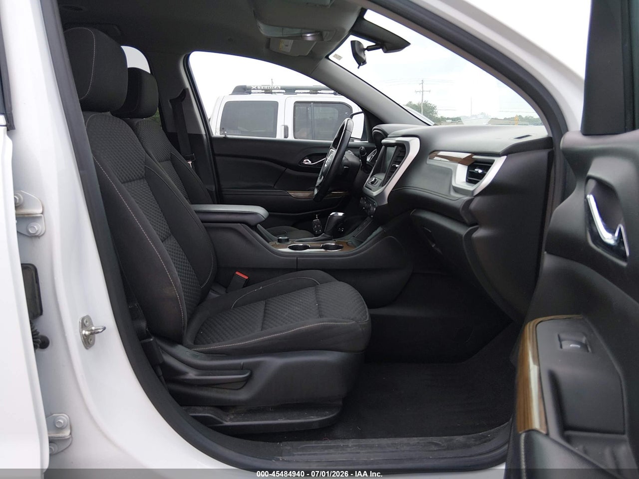2018 GMC ACADIA SLE-2 · 5/11