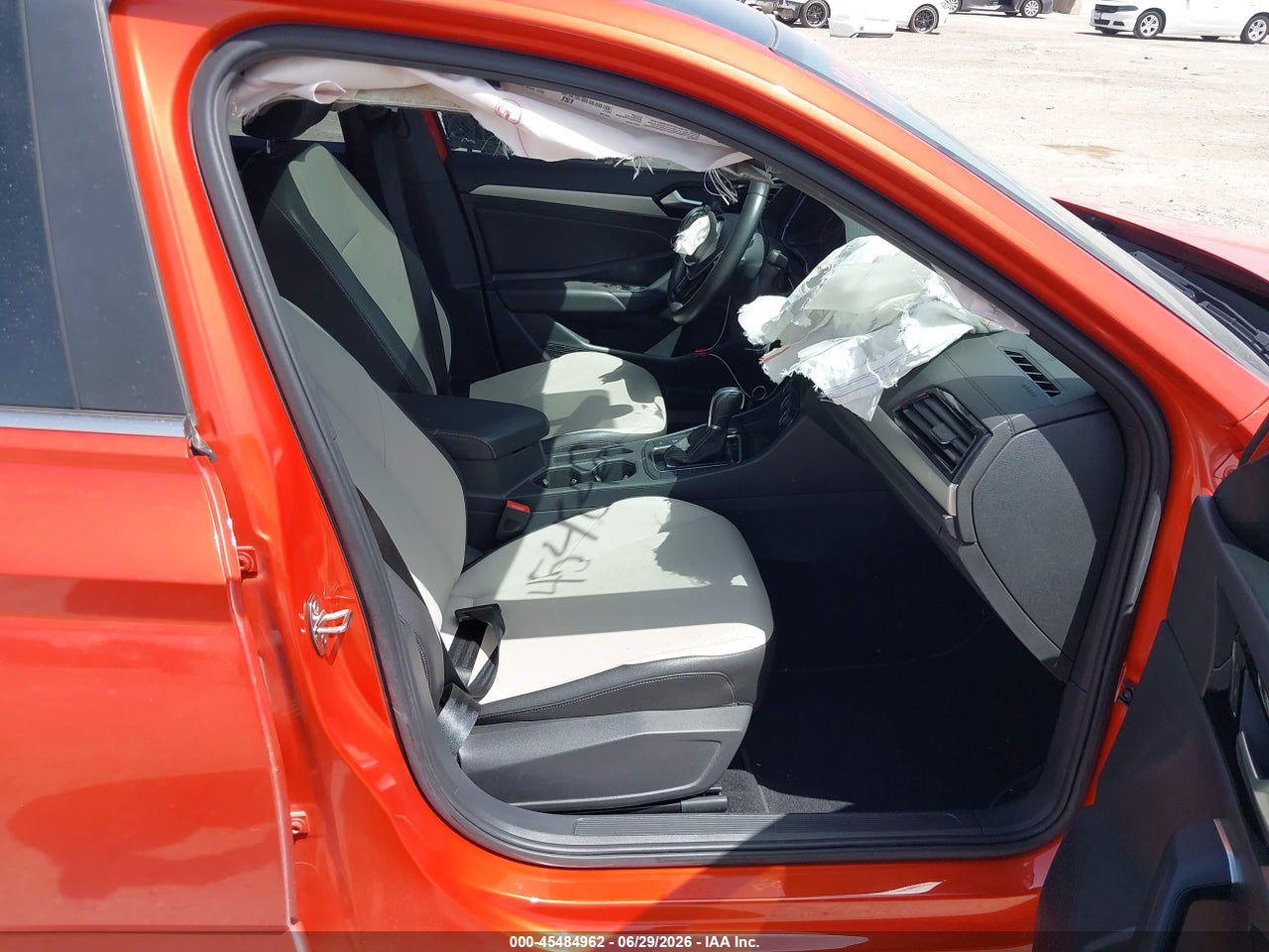 2019 VOLKSWAGEN JETTA 1.4T R-LINE/1.4T S/1.4T SE · 5/11
