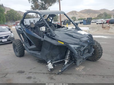 3NSRAE920MG****** · 2021 POLARIS RZR PRO XP SPORT