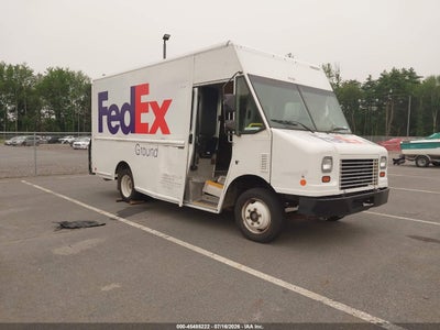 2021 FREIGHTLINER MT45G