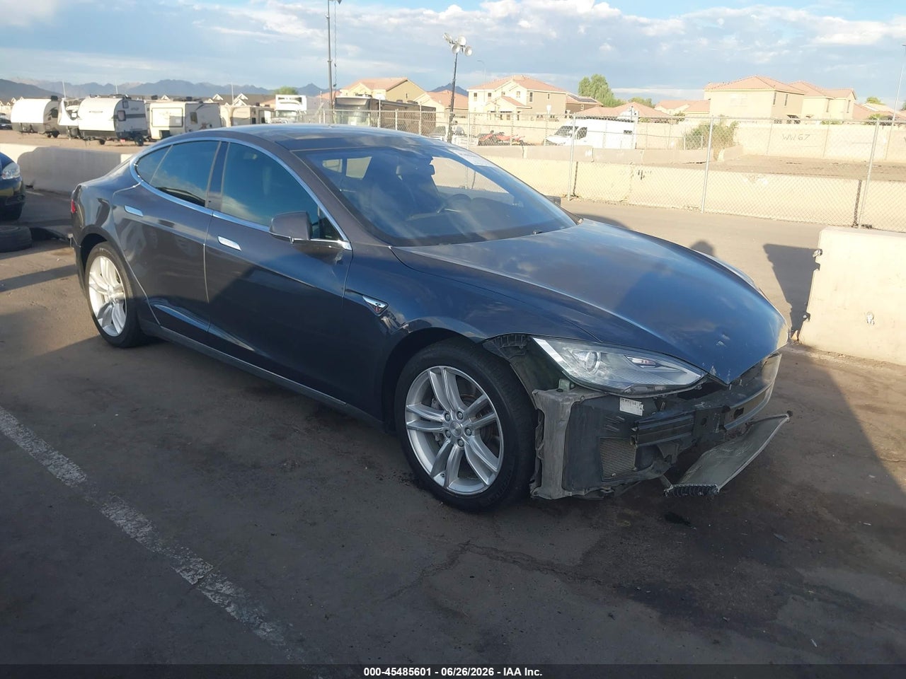 5YJSA1E12GF****** · 2016 TESLA MODEL S 60/70/75/85