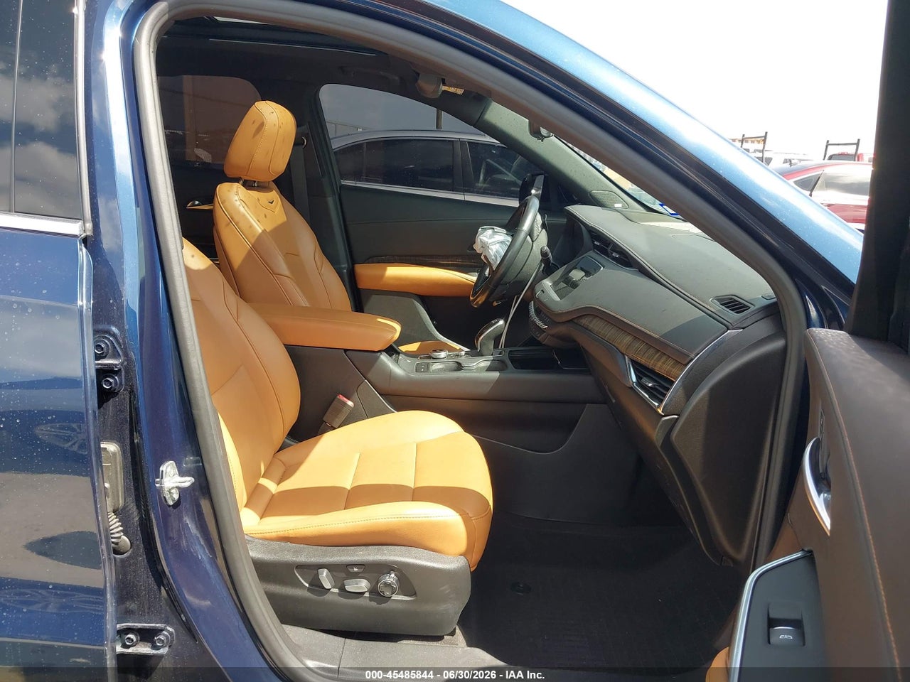 2020 CADILLAC XT4 FWD PREMIUM LUXURY · 5/11
