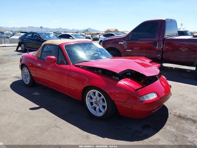 JM1NA3512P0****** · 1993 MAZDA MX-5 MIATA