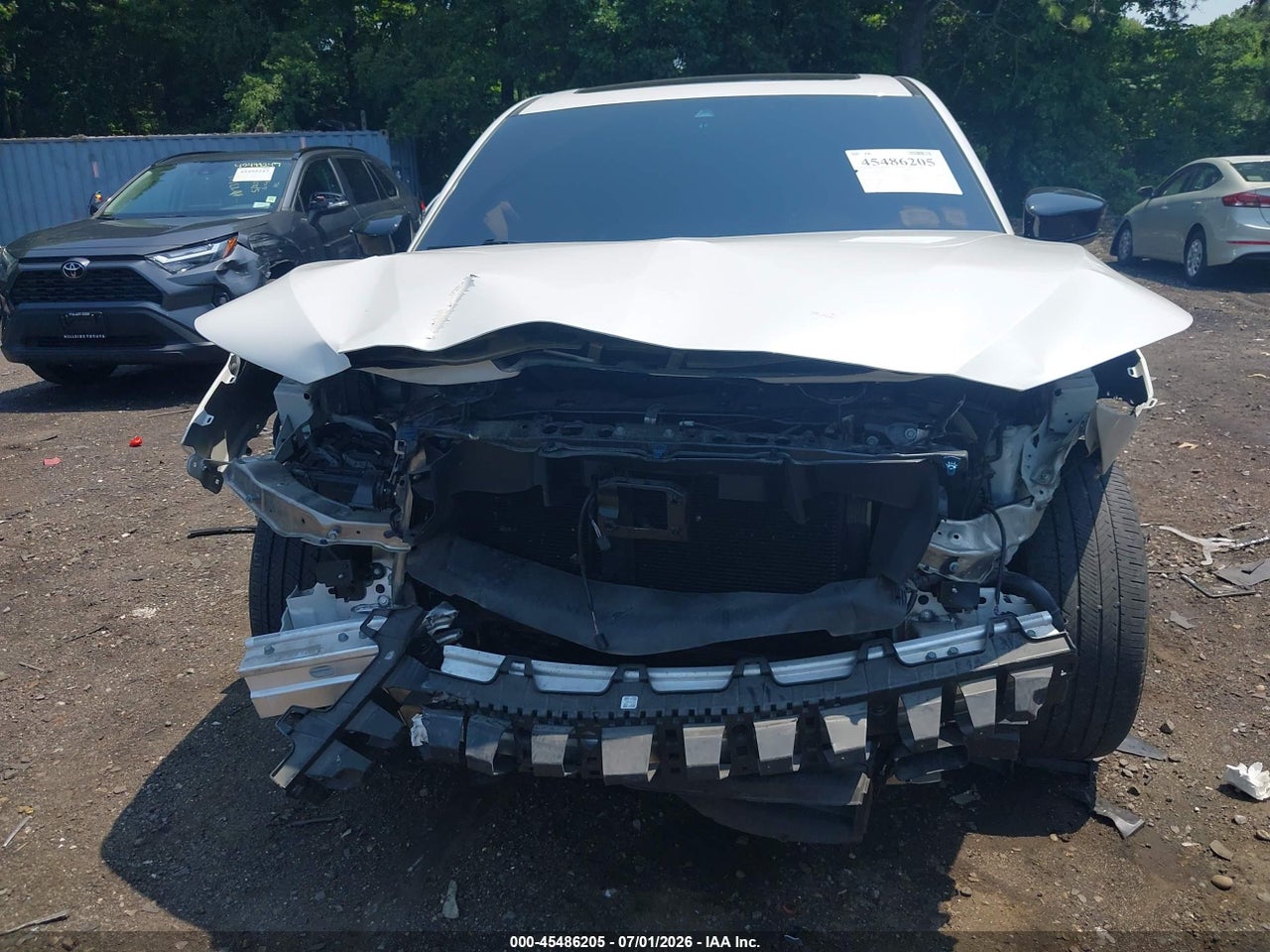 2024 ACURA MDX A-SPEC · 6/11