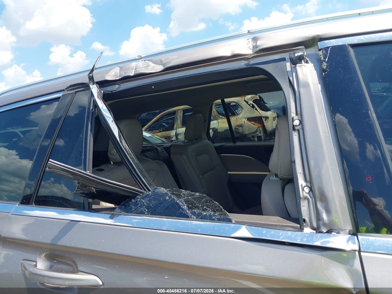 2020 LINCOLN AVIATOR RESERVE · 6/11