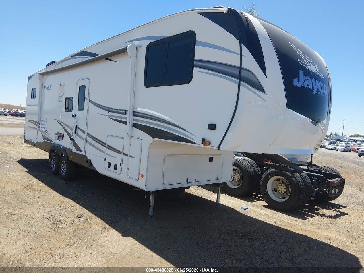 2022 JAYCO OTHER