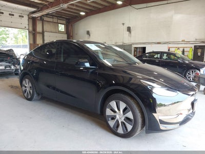 7SAYGDEDXPF****** · 2023 TESLA MODEL Y RWD