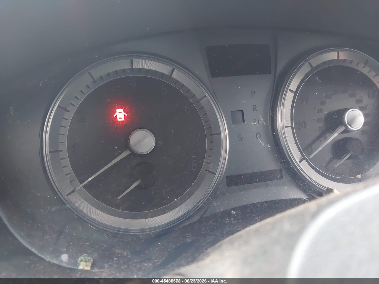 JTHBK1EGXA2****** · 2010 LEXUS ES 350 · 7/10