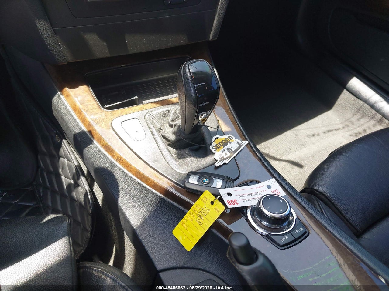 WBAWV13559P****** · 2009 BMW 328I   · 11/11